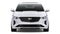 2026 Cadillac CT4 Luxury