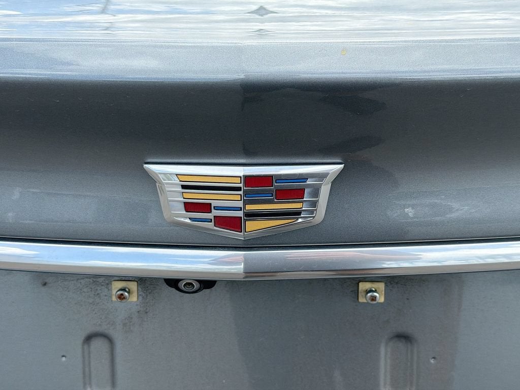 2020 Cadillac CT5 Luxury