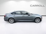 2020 Cadillac CT5 Luxury