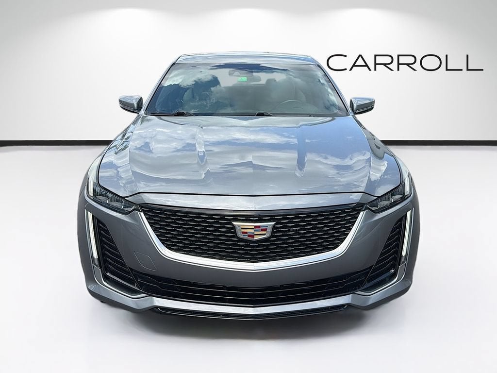 2020 Cadillac CT5 Luxury