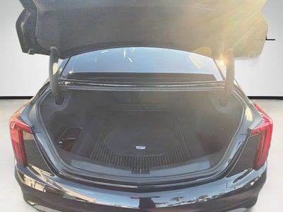 2022 Cadillac CT5 Premium Luxury