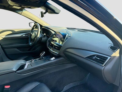 2022 Cadillac CT5 Premium Luxury