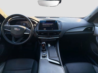 2022 Cadillac CT5 Premium Luxury