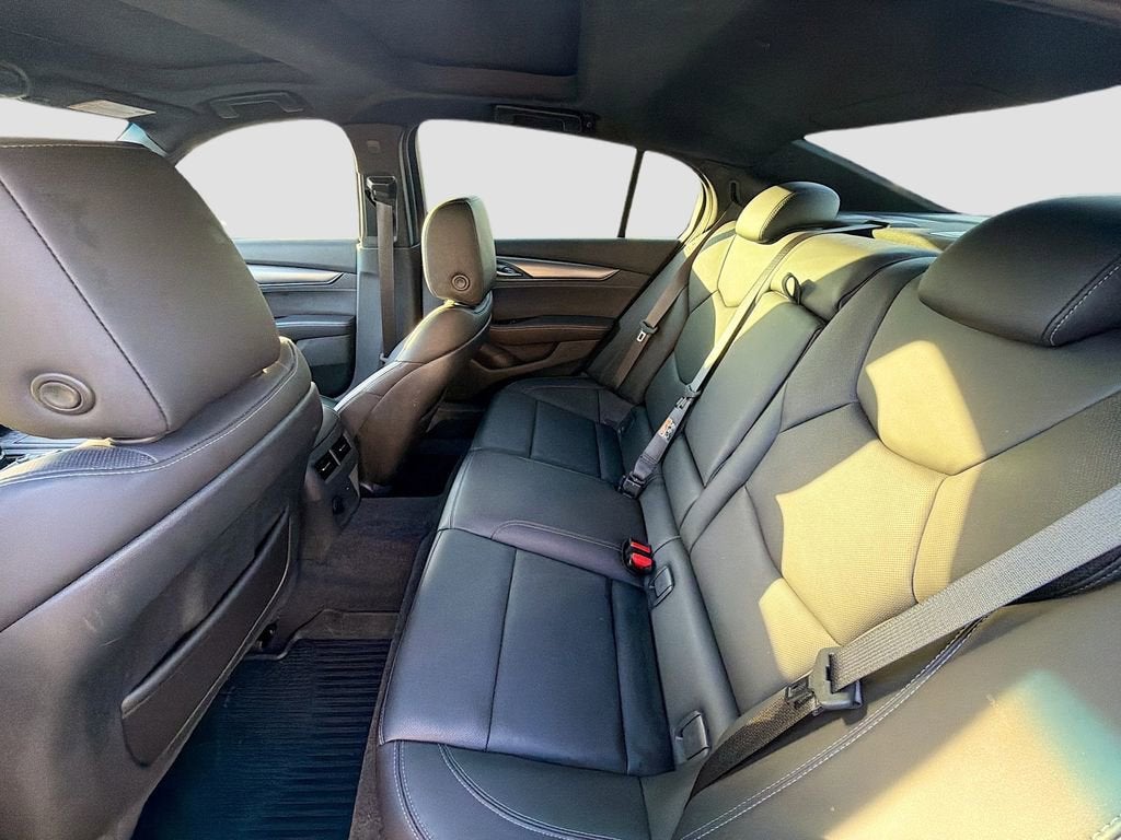 2022 Cadillac CT5 Premium Luxury