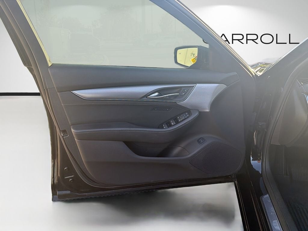 2022 Cadillac CT5 Premium Luxury