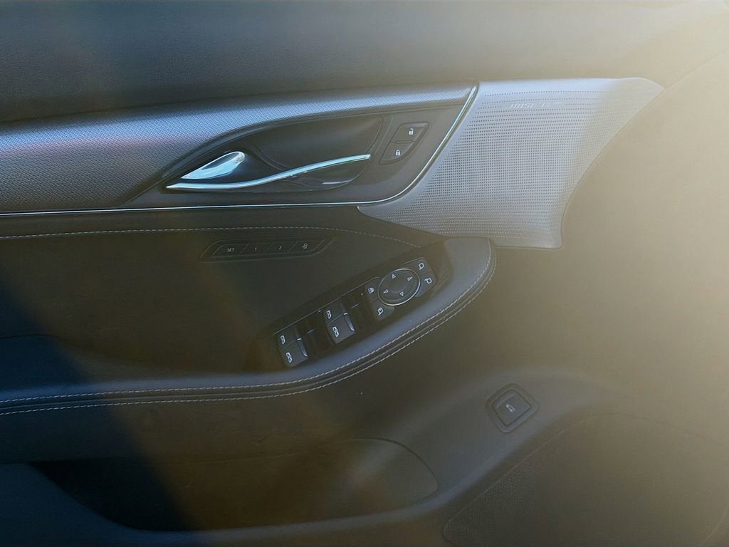 2022 Cadillac CT5 Premium Luxury