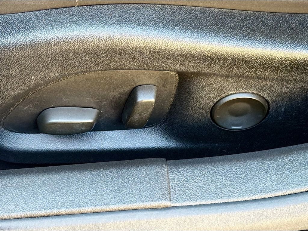 2022 Cadillac CT5 Premium Luxury