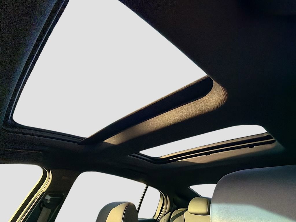 2022 Cadillac CT5 Premium Luxury