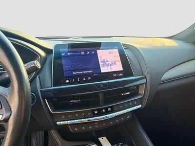 2022 Cadillac CT5 Premium Luxury