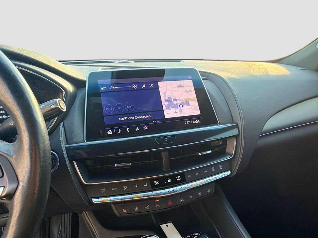 2022 Cadillac CT5 Premium Luxury