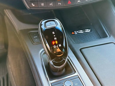 2022 Cadillac CT5 Premium Luxury