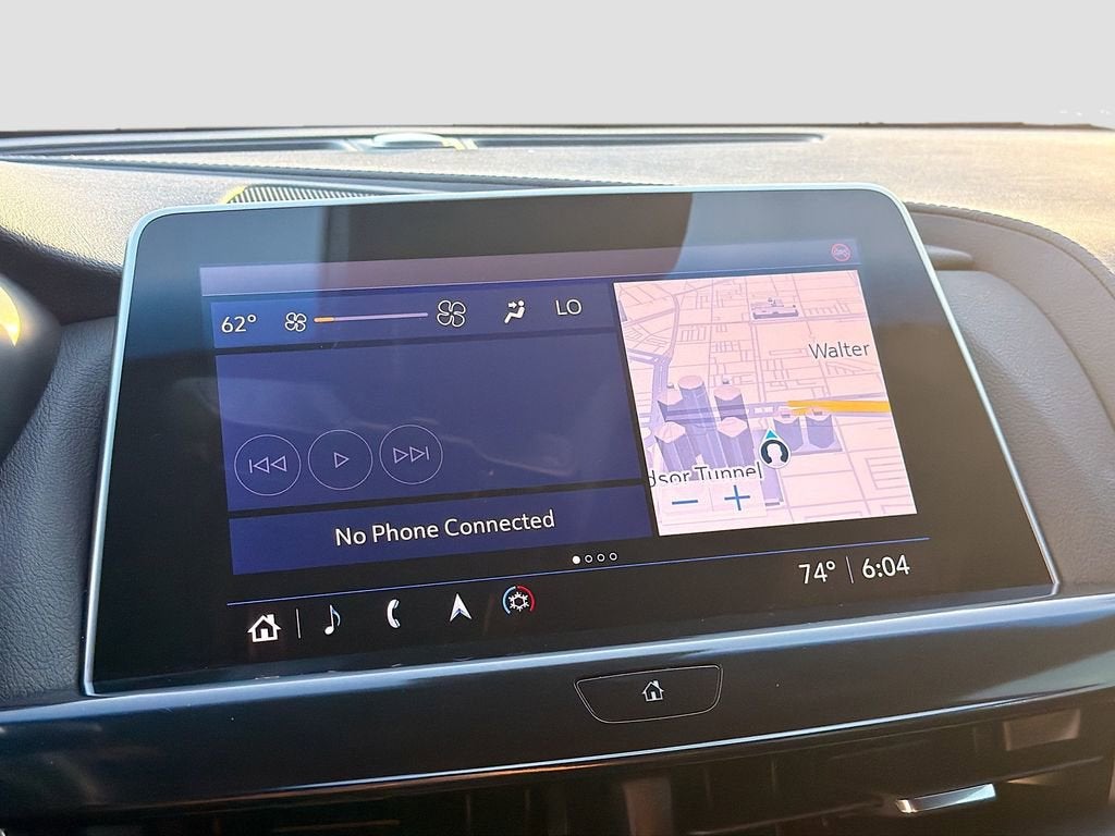 2022 Cadillac CT5 Premium Luxury