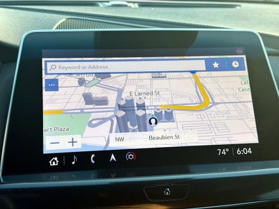 2022 Cadillac CT5 Premium Luxury