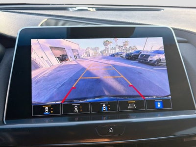 2022 Cadillac CT5 Premium Luxury