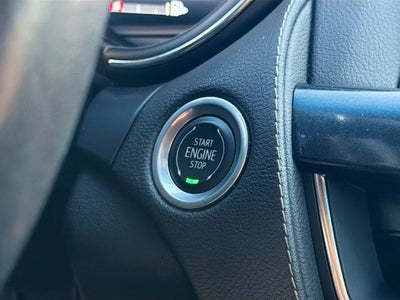 2022 Cadillac CT5 Premium Luxury