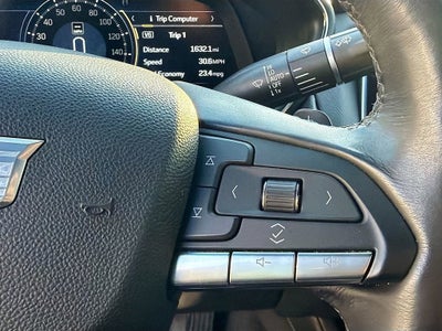 2022 Cadillac CT5 Premium Luxury