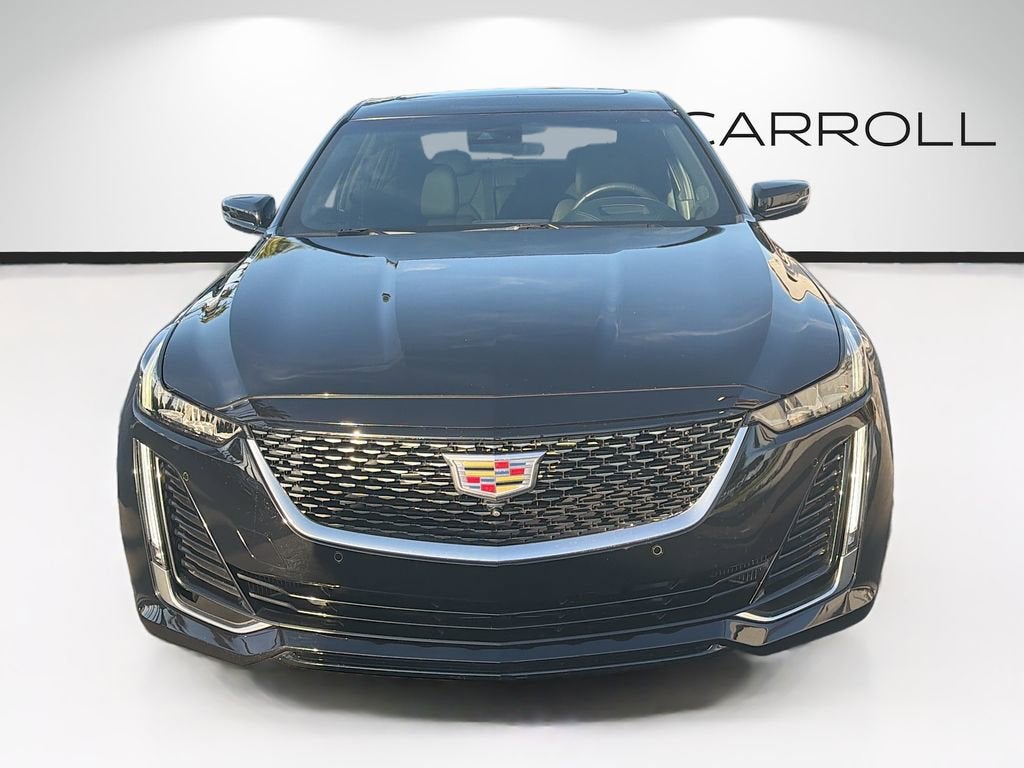 2022 Cadillac CT5 Premium Luxury