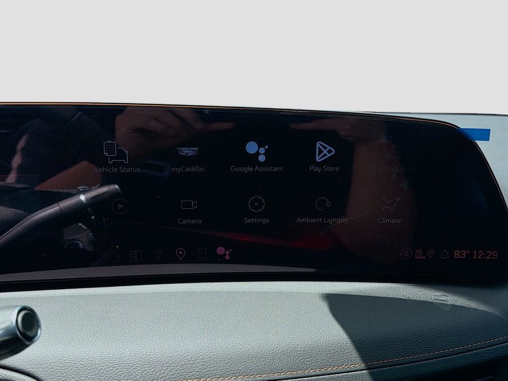 2026 Cadillac CT5-V V-Series