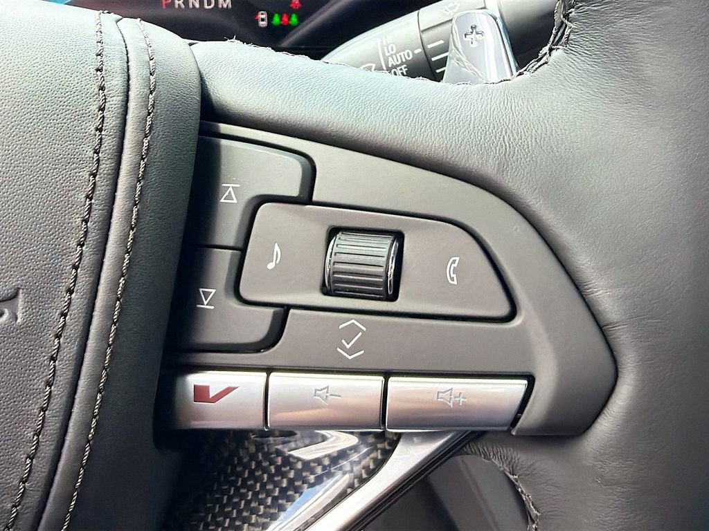 2026 Cadillac CT5-V V-Series