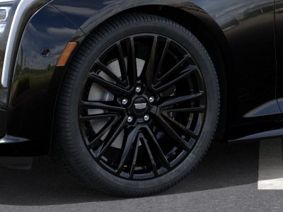 2026 Cadillac CT5-V V-Series