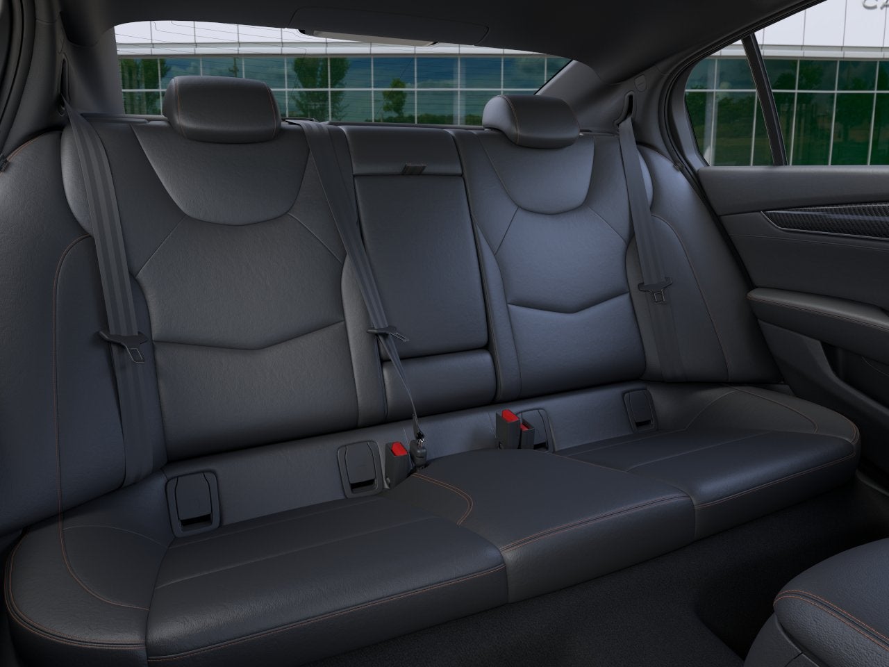 2026 Cadillac CT5-V V-Series