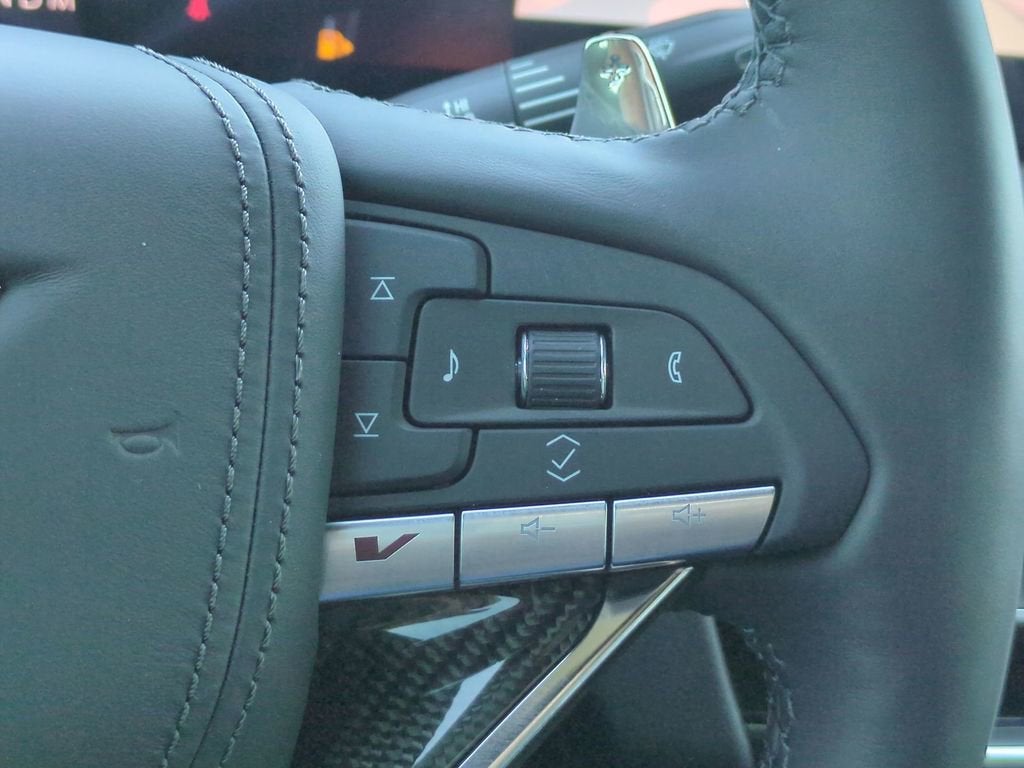 2026 Cadillac CT5-V V-Series