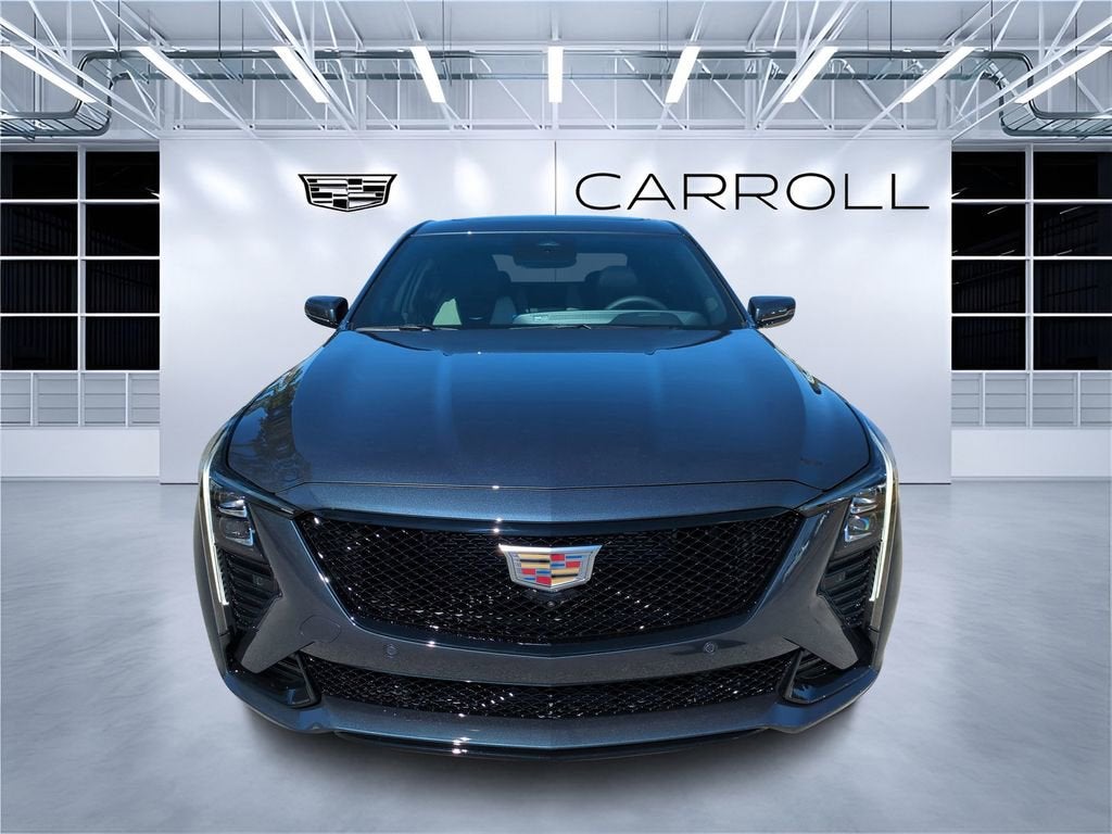2026 Cadillac CT5-V V-Series