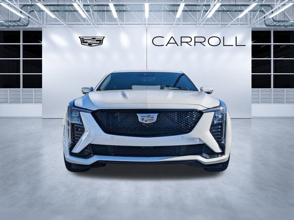 2026 Cadillac CT5-V V-Series