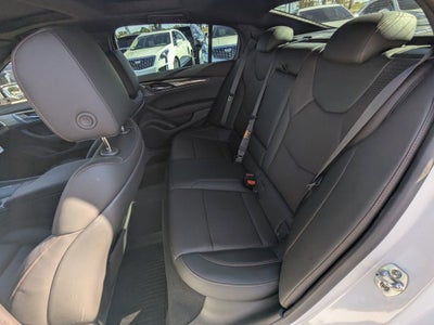 2026 Cadillac CT5-V V-Series