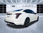 2026 Cadillac CT5-V V-Series