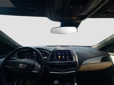 2024 Cadillac CT5 Luxury