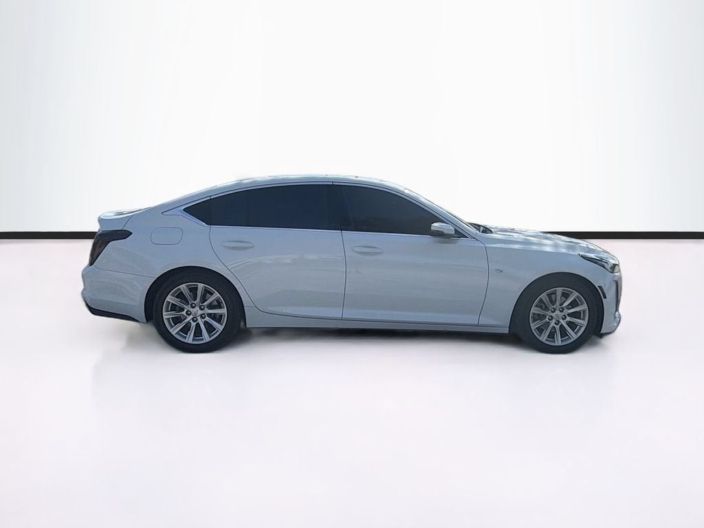 2024 Cadillac CT5 Luxury