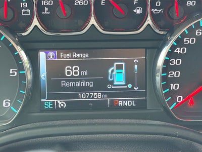 2018 GMC Yukon XL SLT