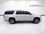 2018 GMC Yukon XL SLT