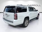 2018 GMC Yukon XL SLT