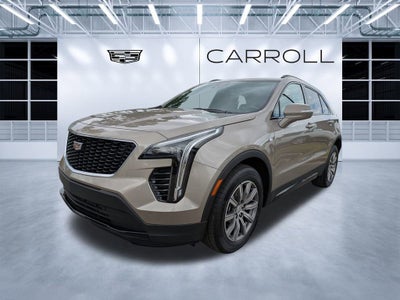 2023 Cadillac XT4 Sport
