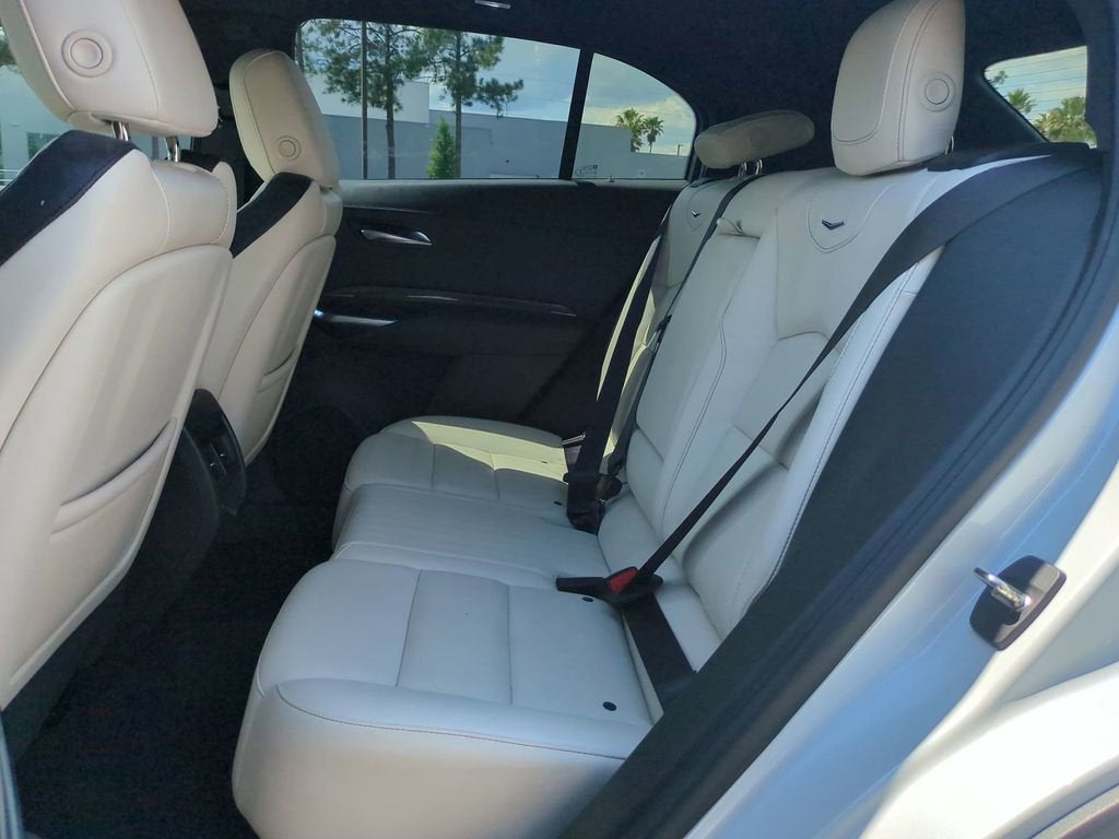 2023 Cadillac XT4 Sport