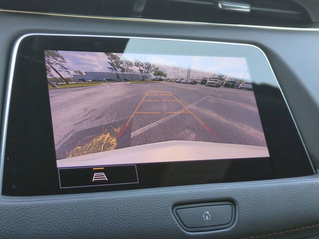 2023 Cadillac XT4 Sport