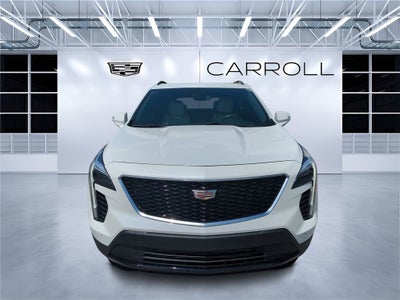 2023 Cadillac XT4 Sport