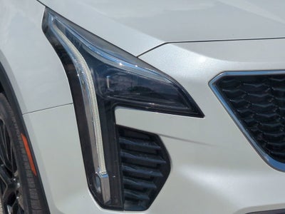 2023 Cadillac XT4 Sport