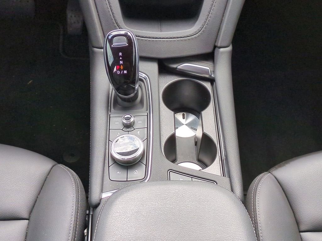 2023 Cadillac XT5 Luxury