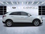 2023 Cadillac XT5 Luxury