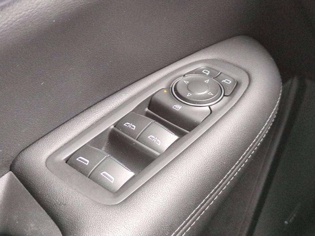 2023 Cadillac XT5 Luxury