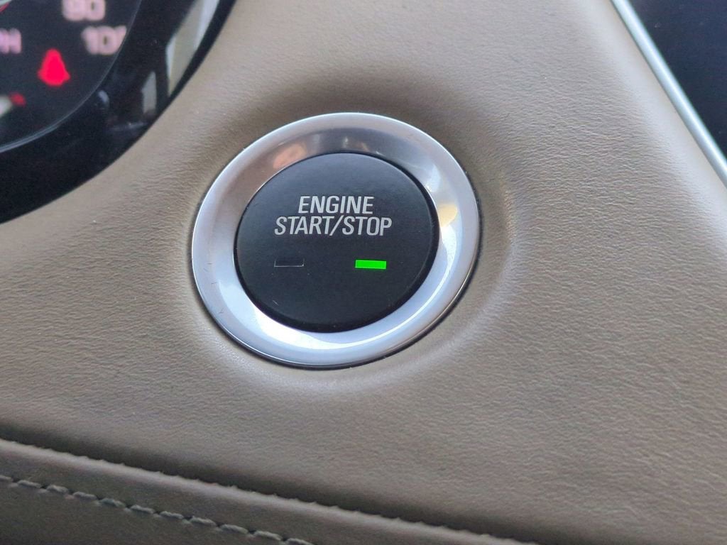 2019 Cadillac XT5 Platinum AWD