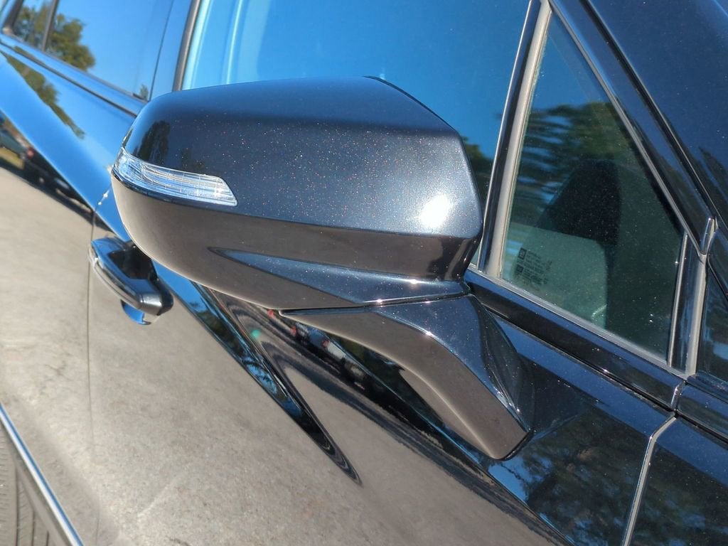 2021 Cadillac XT5 Sport