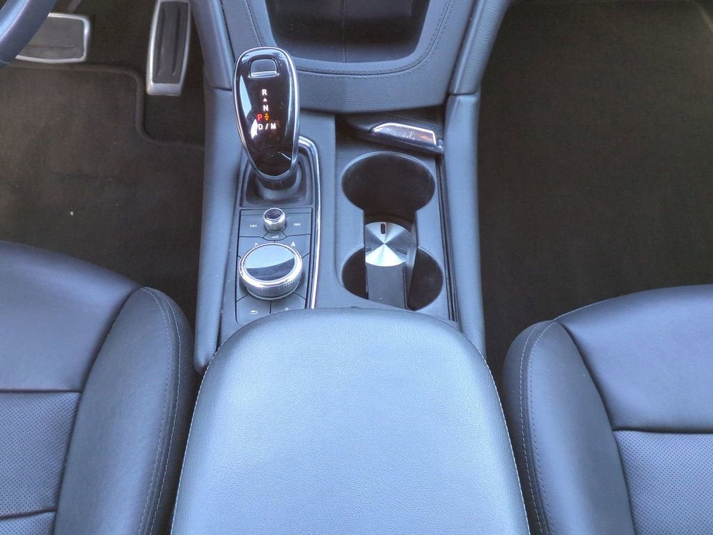 2021 Cadillac XT5 Sport