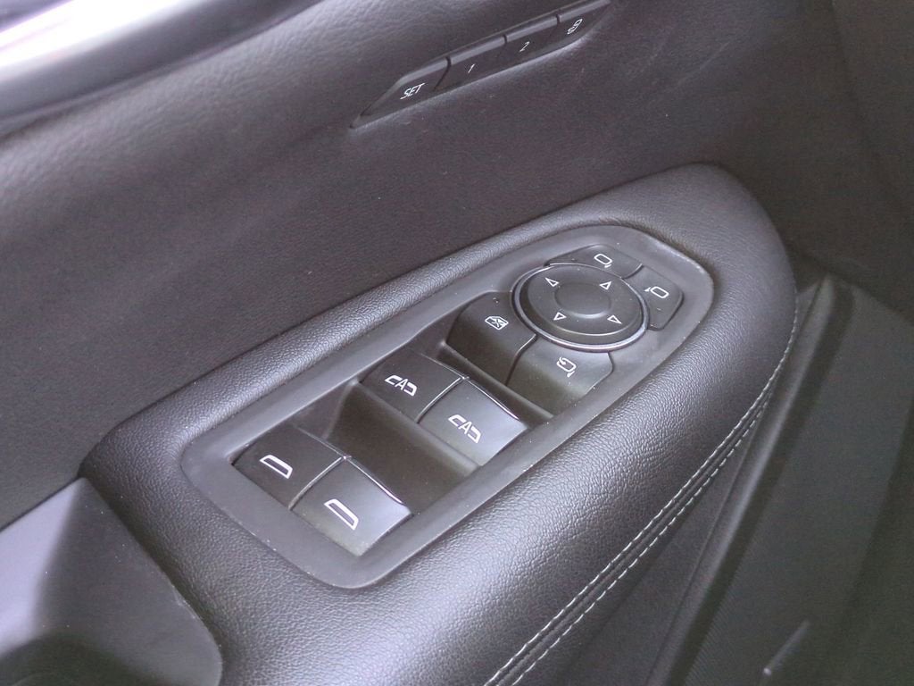 2021 Cadillac XT5 Sport