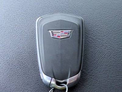 2021 Cadillac XT5 Sport