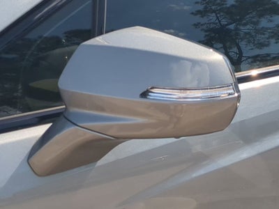 2023 Cadillac XT5 Sport