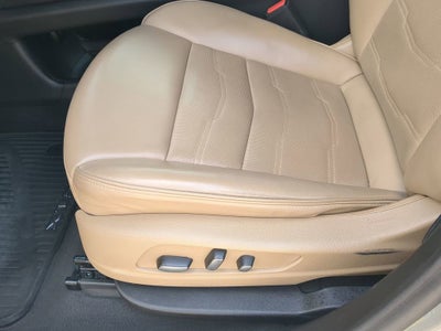 2023 Cadillac XT5 Sport